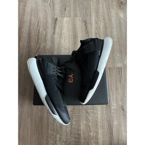 Y-3 Qasa High